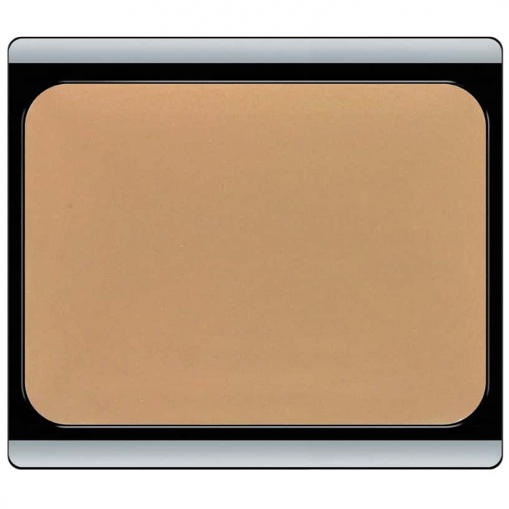 Artdeco Camouflage Cream No.7 Deep Whiskey in the group Artdeco / Concealer at Nails, Body & Beauty (683)