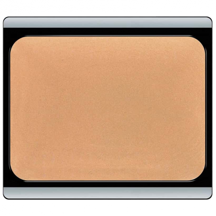 Artdeco Camouflage Cream No.9 Soft Cinnamon in the group Artdeco / Makeup / Concealer at Nails, Body & Beauty (684)