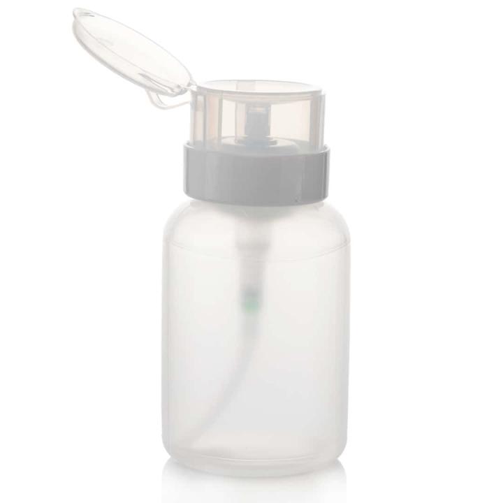 Pump Bottle Remover in the group Camilla of Sweden at Nails, Body & Beauty (68542)