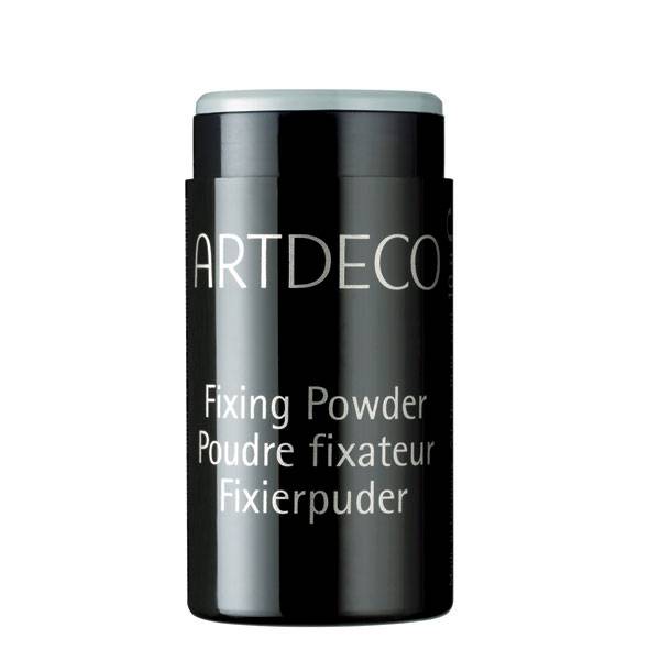 Artdeco Fixing Powder Caster in the group Artdeco / Makeup / Camouflage at Nails, Body & Beauty (690)