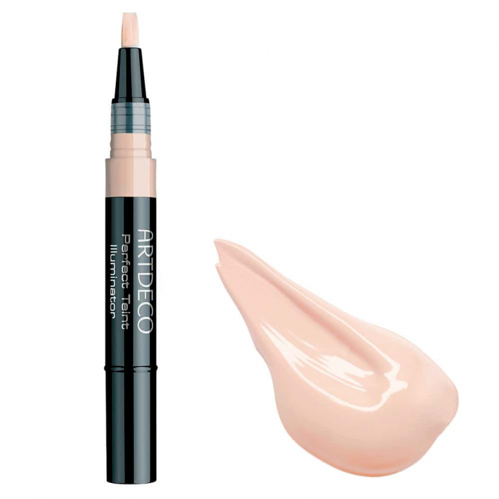 Artdeco Perfect Teint Illuminator No.1 Illuminating Pink in the group Artdeco / Concealer at Nails, Body & Beauty (694)