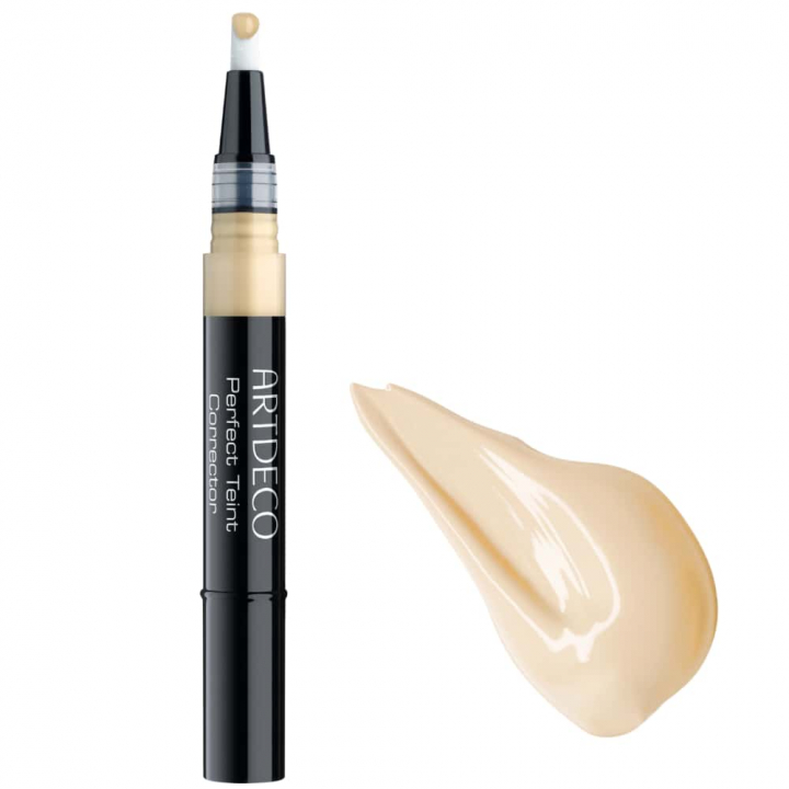 Artdeco Perfect Teint Illuminator No.8 Illuminating Yellow in the group Artdeco / Concealer at Nails, Body & Beauty (695)
