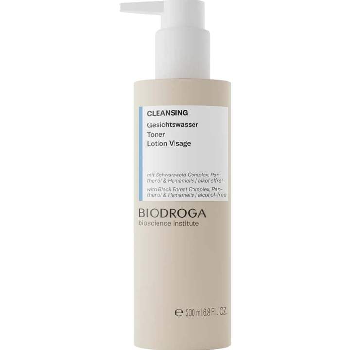 Biodroga-Cleansing-Toner-Skin Care