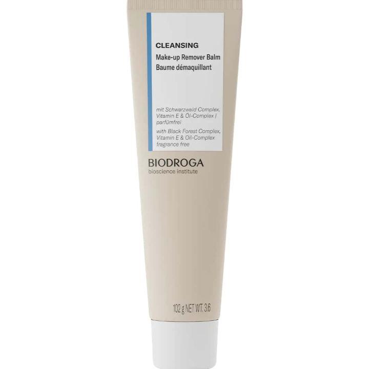 Biodroga-Cleansing-Makeup Remover Balm