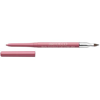 Artdeco Soft Contour Lip Liner Nr:20 Soft Columbine in the group Artdeco / Lip Liners at Nails, Body & Beauty (744)
