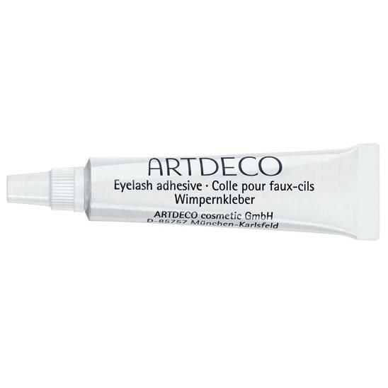 Artdeco Adhesive for lashes and sparkles  in the group Artdeco / Makeup / False Lashes at Nails, Body & Beauty (755)