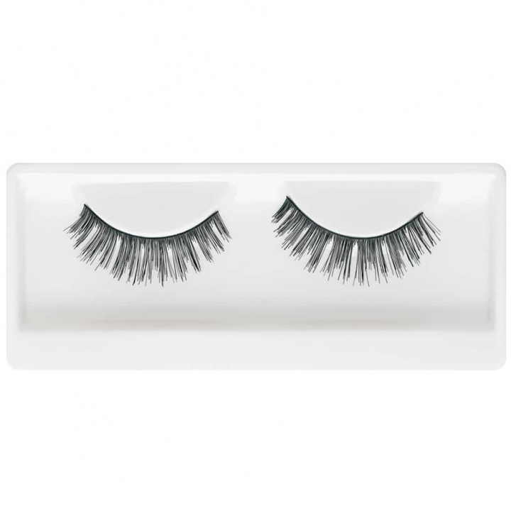 Artdeco Eyelashesr No.05 - Black in the group Artdeco / False Lashes at Nails, Body & Beauty (758)