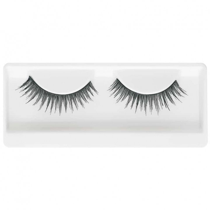 Artdeco Eyelashes No.20 - Black in the group Artdeco / False Lashes at Nails, Body & Beauty (761)