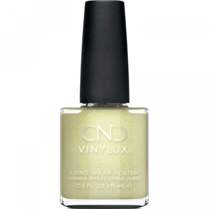 CND Vinylux No.331 Divine Diamond in the group CND / Vinylux Nail Polish / Crystal Alchemy at Nails, Body & Beauty (767243)