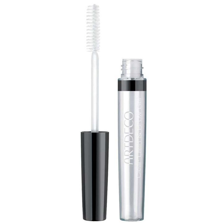 Artdeco Clear Lash & Brow Gel in the group Artdeco / Makeup / Eyebrows at Nails, Body & Beauty (769)