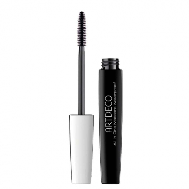 Artdeco All in One Mascara No.01 Black in the group Artdeco / Makeup Collections / Flirt with the Mediterranean Life at Nails, Body & Beauty (772)