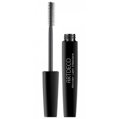 Artdeco Wonder Lash Mascara Svart in the group Product Cemetery at Nails, Body & Beauty (777)