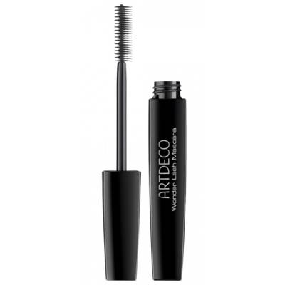 Artdeco Wonder Lash Mascara Svart in the group Artdeco / Makeup / Mascara at Nails, Body & Beauty (777)