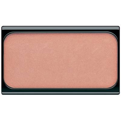 Artdeco Rouge Nr:08 Light Orange in the group Artdeco / Blusher at Nails, Body & Beauty (784)