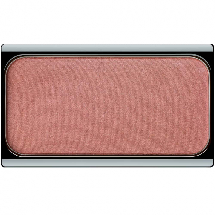 Artdeco Blusher No.18 Beige Rose Brush in the group Artdeco / Blusher at Nails, Body & Beauty (786)