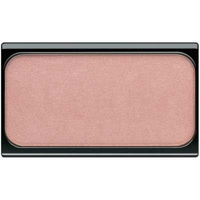Artdeco Rouge Nr:19 Rosy Caress in the group Artdeco / Blusher at Nails, Body & Beauty (787)