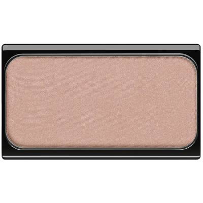 Artdeco Rouge Nr:49 Light Beige Rose in the group Artdeco / Blusher at Nails, Body & Beauty (795)