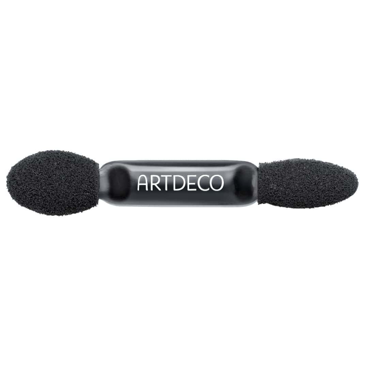 Artdeco Rubicell Double applicator for Trio box  in the group Artdeco / Makeup / Tillbehr at Nails, Body & Beauty (797)