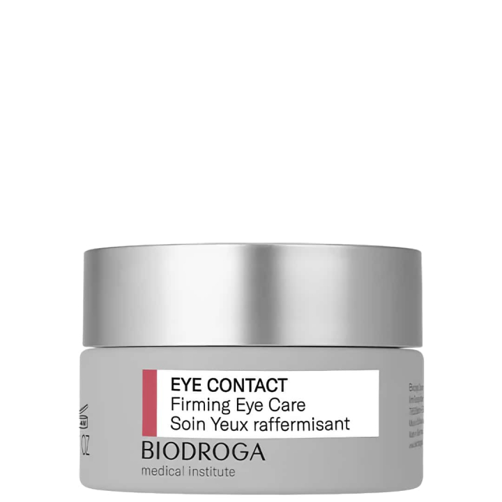 Biodroga Firming Eye Care in the group Biodroga / Skin Care / Eye Care at Nails, Body & Beauty (80009)