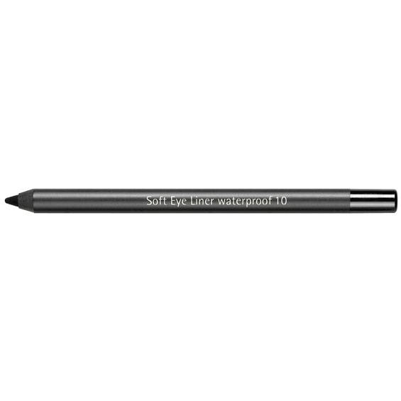 Artdeco Soft Eye Liner No.10 Black in the group Artdeco / Eye Liners at Nails, Body & Beauty (802)
