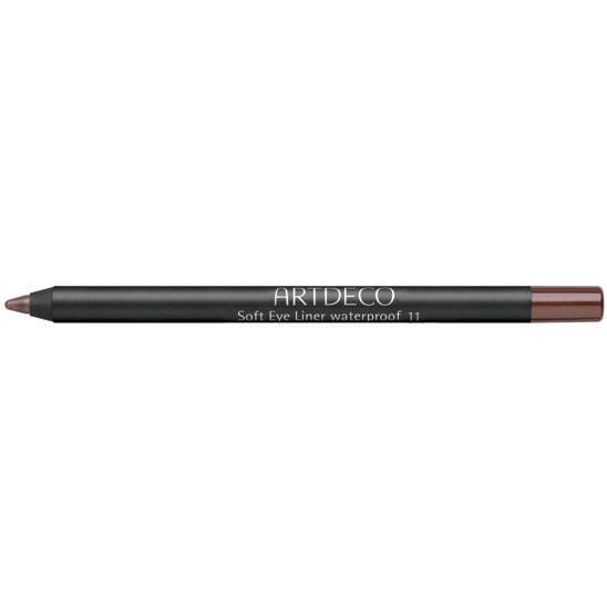 Artdeco Soft Eye Liner Nr:11 Deep Forest Brown in the group Artdeco / Eye Liners at Nails, Body & Beauty (803)