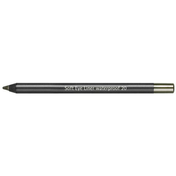 Artdeco Soft Eye Liner No.20 Bright Olive in the group Artdeco / Eye Liners at Nails, Body & Beauty (807)