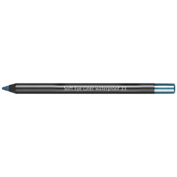 Artdeco Soft Eye Liner Nr:23 Cobalt Blue in the group Artdeco / Eye Liners at Nails, Body & Beauty (810)
