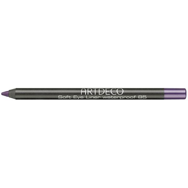 Artdeco Soft Eye Liner No.85 Damask Violet in the group Artdeco / Makeup / Eye Liners at Nails, Body & Beauty (816)