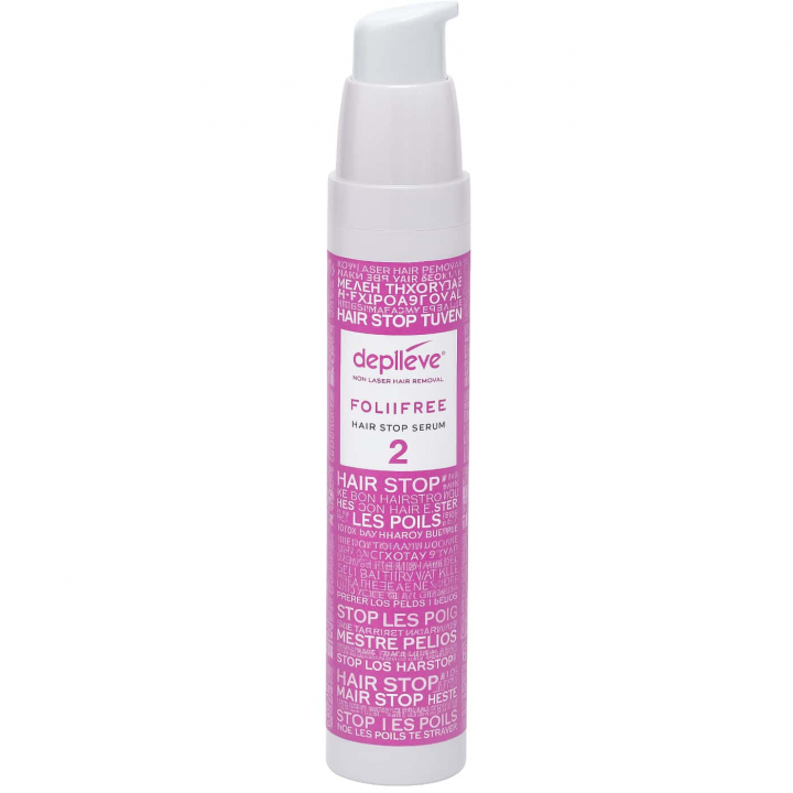 Depileve-Folifree-Hair-Stop-Serum-Step-2-natural-hair-growth-inhibitor