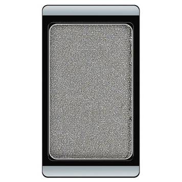 Artdeco Ögonskugga Nr:254 Khaki in the group Artdeco / Eyeshadows / DuoCrome at Nails, Body & Beauty (842)
