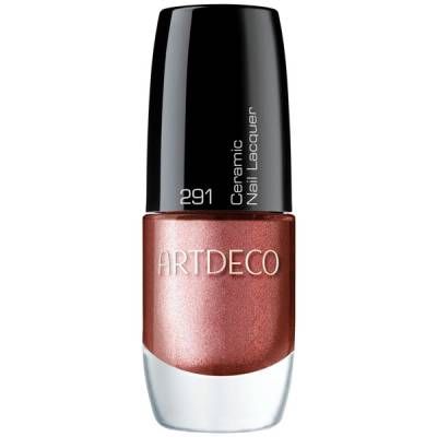 Artdeco Nagellack Nr:291 Sparkling Red in the group Artdeco / Nail Polish at Nails, Body & Beauty (850)