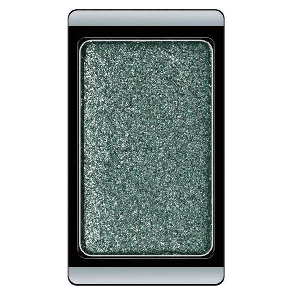 Artdeco Glam Stars Ögonskugga Nr:650 Green in the group Artdeco / Eyeshadows / Glam Stars at Nails, Body & Beauty (874)