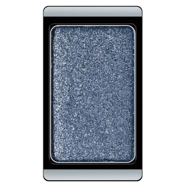 Artdeco Glam Stars gonskugga Nr:660 Blue in the group Artdeco / Makeup / Eyeshadows / Glam Stars at Nails, Body & Beauty (875)