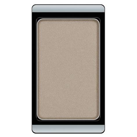 Artdeco Eyeshadow No.514 Matt Light Grey Beige in the group Artdeco / Makeup / Eyeshadows / Matt at Nails, Body & Beauty (888)