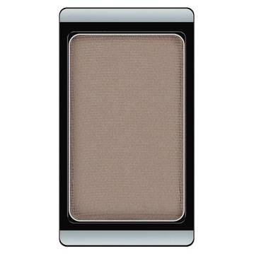 Artdeco Eyeshadow Matt No.520 Light Grey Mocha in the group Artdeco / Eyeshadows / Matt at Nails, Body & Beauty (889)