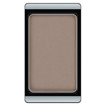 Artdeco Eyeshadow Matt No.520 Light Grey Mocha in the group Artdeco / Makeup / Eyeshadows / Matt at Nails, Body & Beauty (889)