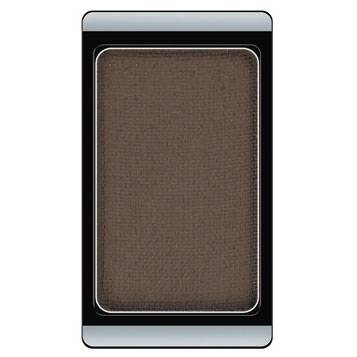 Artdeco Ögonskugga Matt No.524 Dark Grey Mocha in the group Artdeco / Eyeshadows / Matt at Nails, Body & Beauty (890)