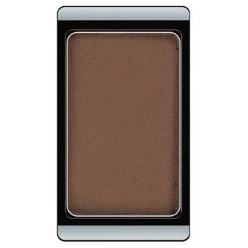 Artdeco Ögonskugga Matt No.527 Chocolate in the group Artdeco / Eyeshadows / Matt at Nails, Body & Beauty (891)