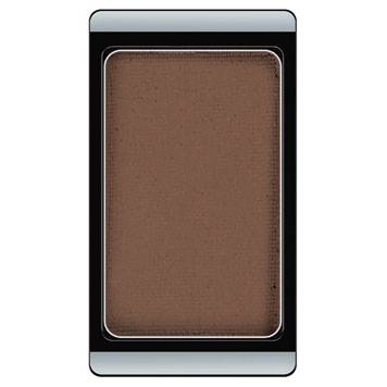 Artdeco gonskugga Matt No.527 Chocolate in the group Artdeco / Makeup / Eyeshadows / Matt at Nails, Body & Beauty (891)