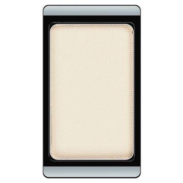 Artdeco Eyeshadow Matt No.554 Natural Vanilla in the group Artdeco / Eyeshadows / Matt at Nails, Body & Beauty (894)