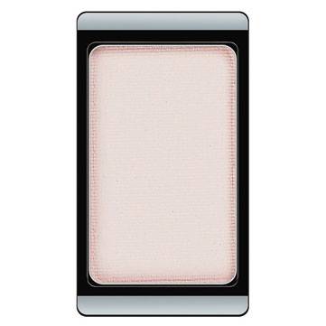 Artdeco Eyeshadow Matt No.557 Natural Pink in the group Artdeco / Makeup / Eyeshadows / Matt at Nails, Body & Beauty (895)