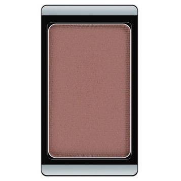 Artdeco Ögonskugga Matt Nr:578 Smokey Red Mauve in the group Artdeco / Eyeshadows / Matt at Nails, Body & Beauty (898)