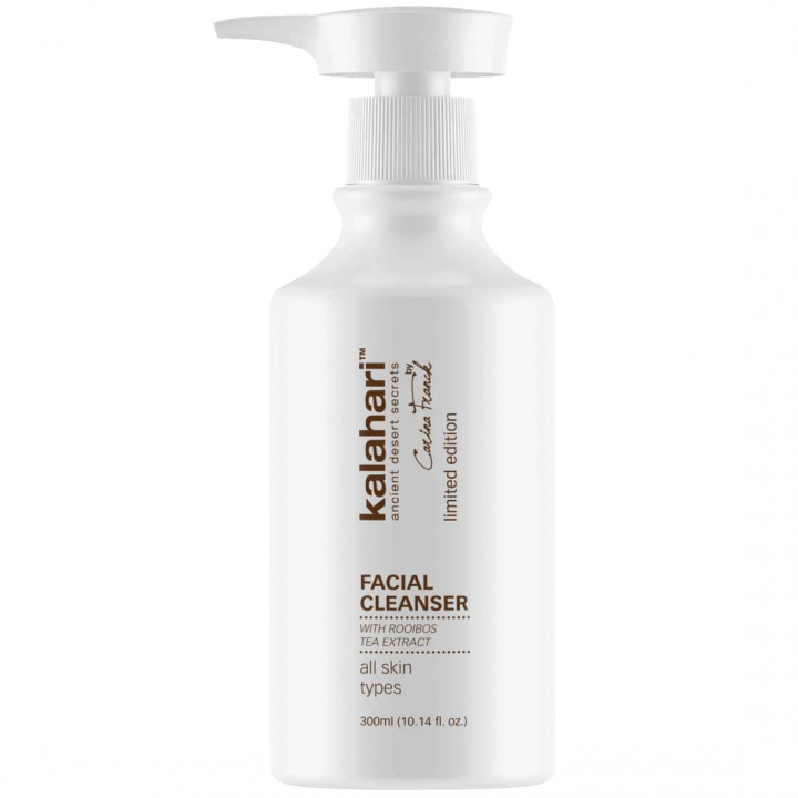 Kalahari Facial Cleanser -Limited Edition- in the group Kalahari / Cleaning & Peeling at Nails, Body & Beauty (90-30)