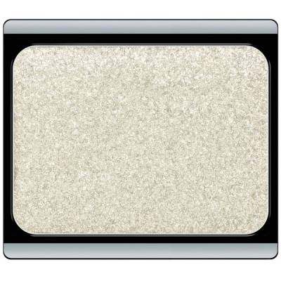 Artdeco Glam Stars Shimmer Cream Nr:3 Platinum in the group Product Cemetery at Nails, Body & Beauty (905)