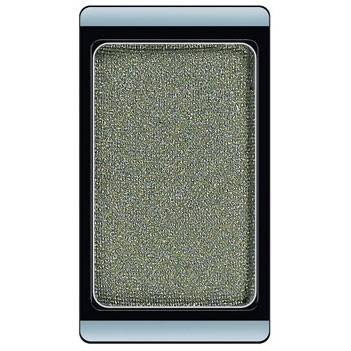 Artdeco Ögonskugga Nr:40 Medium Pine Green in the group Artdeco / Eyeshadows / Pearly at Nails, Body & Beauty (913)
