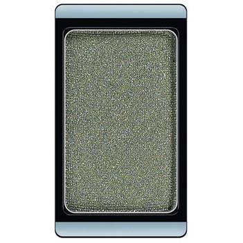 Artdeco gonskugga Nr:40 Medium Pine Green in the group Artdeco / Makeup / Eyeshadows / Pearly at Nails, Body & Beauty (913)