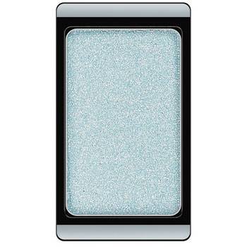Artdeco Eyeshadow No.62 Caribbean Blue in the group Artdeco / Eyeshadows / Pearly at Nails, Body & Beauty (915)