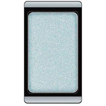 Artdeco Eyeshadow No.62 Caribbean Blue in the group Artdeco / Makeup / Eyeshadows / Pearly at Nails, Body & Beauty (915)