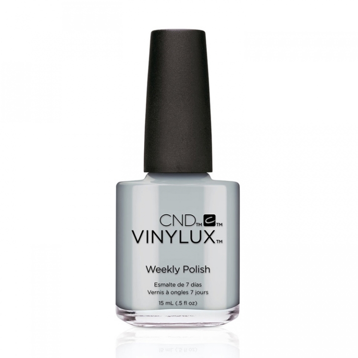 CND Vinylux No.258 Mystic Slate in the group CND / Vinylux Nail Polish / Glacial Illusion at Nails, Body & Beauty (91607)