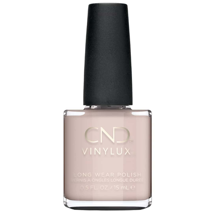 CND-Nail Polish-Vinylux Cashmere Wrap